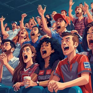 Cá cược bóng rổ NBA M88A2